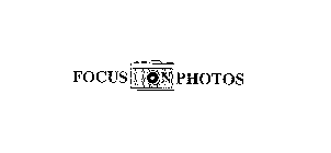 FOCUS ON PHOTOS