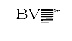 BV BONUS VALUE