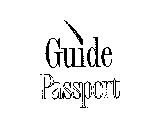GUIDE PASSPORT