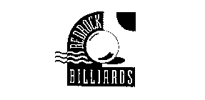 BEDROCK BILLIARDS