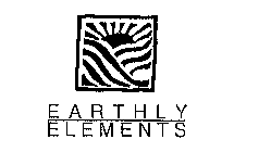 EARTHLY ELEMENTS