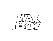WAX BOY
