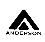 A ANDERSON