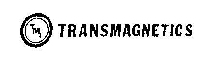 TRANSMAGNETICS TMI