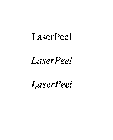 LASERPEEL