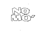 NO MO'