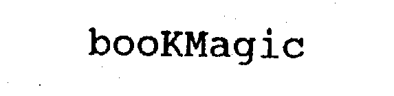 BOOKMAGIC