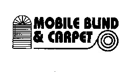 MOBILE BLIND & CARPET