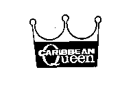 CARIBBEAN QUEEN