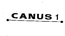 CANUS 1