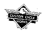 CUSTOM CYCLE WORKS