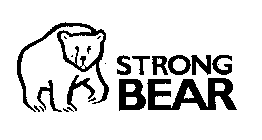 STRONG BEAR