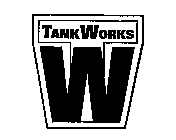 T W TANKWORKS