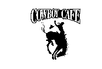 COWBOY CAFE