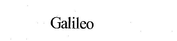 GALILEO