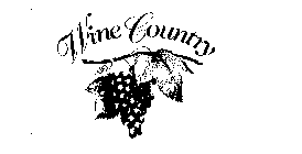 WINE COUNTRY