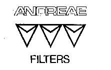 ANDREAE FILTERS