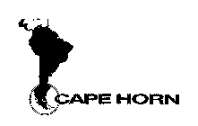 CAPE HORN