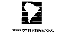 GREAT CITIES INTERNATIONAL