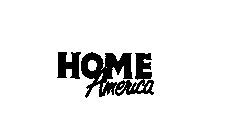 HOME AMERICA