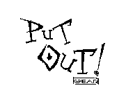PUT OUT! GEAR