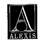 A ALEXIS