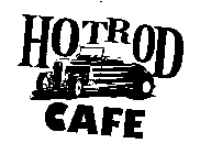 HOTROD CAFE
