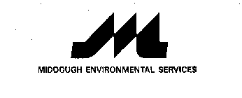 MIDDOUGH ENVIRONMENTAL SERVICES