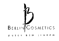 B BERLIN COSMETICS UNTER DEN LINDEN