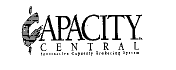 APACITY CENTRAL INTERACTIVE CAPACITY BROKERING SYSTEM