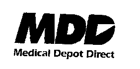 MDD MEDICAL DEPOT DIRECT