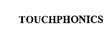 TOUCHPHONICS