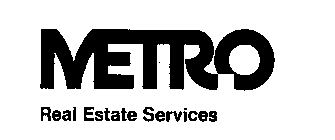 METRO REAL ESTATE SERVICES