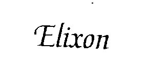 ELIXON