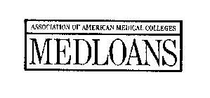 ASSOCIATION OF AMERICAN MEDICAL COLLEGES MEDLOANS