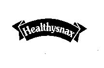HEALTHYSNAX