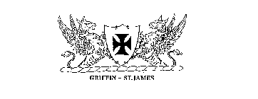 GRIFFIN - ST.JAMES