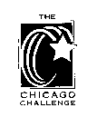 THE CHICAGO CHALLENGE