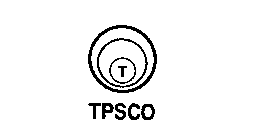 TPSCO T