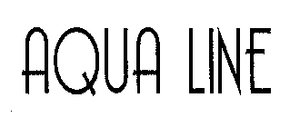 AQUA LINE