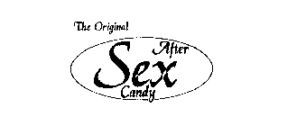 THE ORIGINAL AFTER SEX CANDY