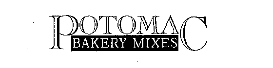 POTOMAC BAKERY MIXES