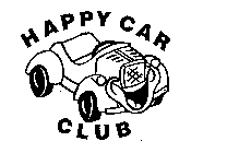 HAPPY CAR CLUB