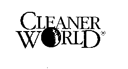 CLEANER WORLD