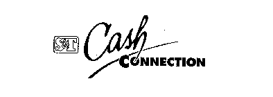 S&T CASH CONNECTION