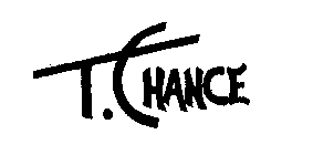 T.CHANCE
