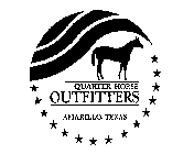 QUARTER HORSE OUTFITTERS AMARILLO, TEXAS