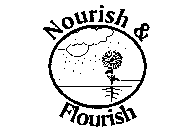 NOURISH & FLOURISH