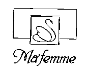 MA'FEMME