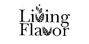 LIVING FLAVOR